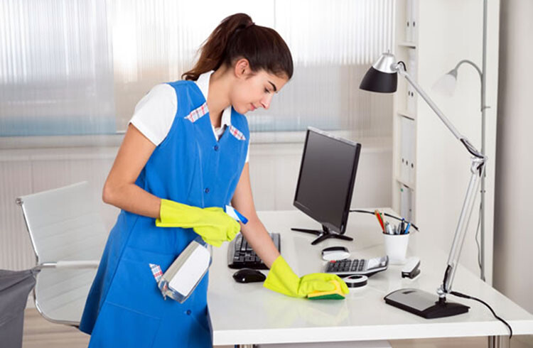 Gölköy Ofis Temizliği